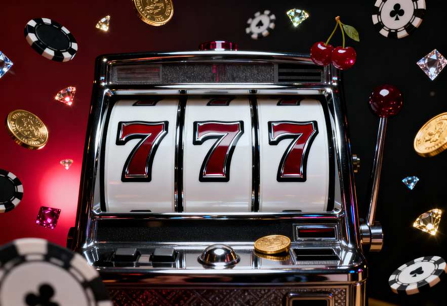 Kostenlos Spiele testen: Demo-Modus im Vasy Casino