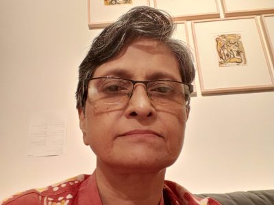 Alakananda Guha
