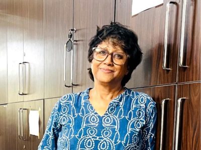 Lipika Biswas