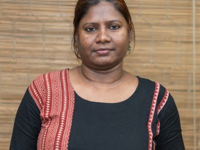 Saraswati Mondal